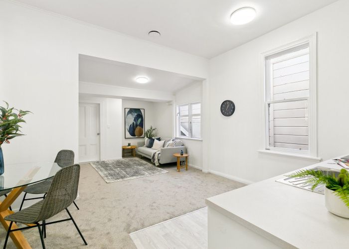  at 104 Wallace Street, Mount Cook, Wellington, Wellington