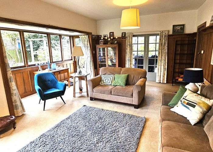  at 43 Hartley Avenue, Strowan, Christchurch