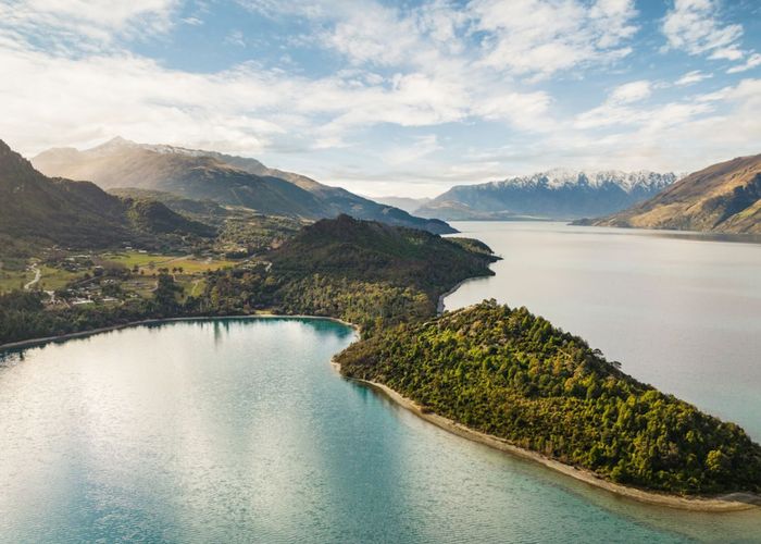  at 19 Haast Eagle Road, Mount Creighton, Queenstown
