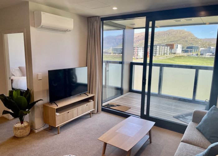  at 508/18 Mountain Ash Drive, Frankton, Queenstown