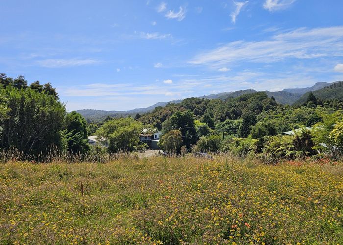  at 43 Ward Street, Runanga, Grey, West Coast
