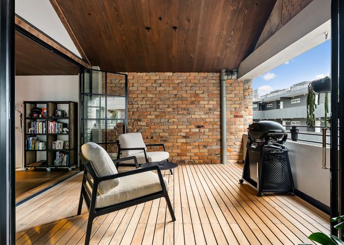  at 10/15a Augustus Terrace, Parnell, Auckland City, Auckland