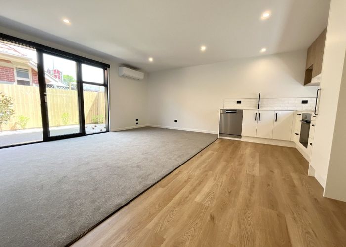  at 4/15 Southey Street, Sydenham, Christchurch City, Canterbury