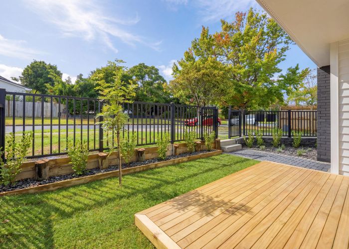  at Lot1-3/6 Orinda Close, Botany Downs, Manukau City, Auckland