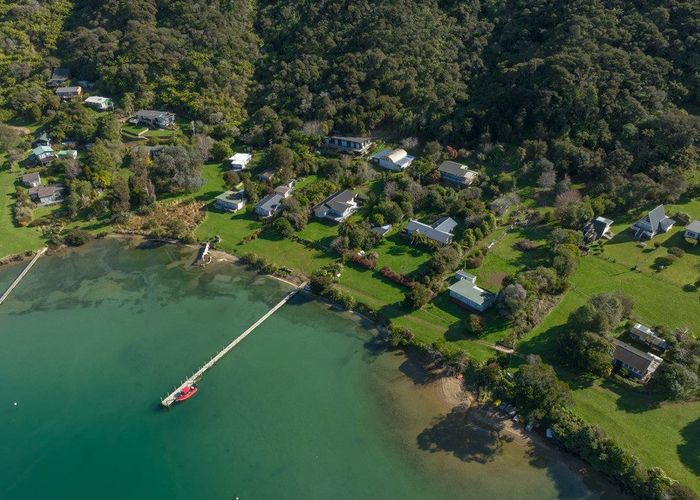  at 15 Lochmara Bay, Marlborough Sounds, Marlborough, Marlborough
