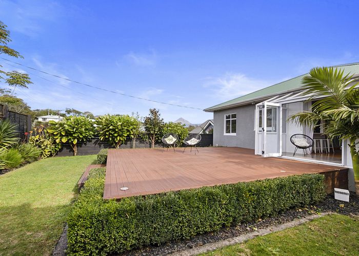  at 60 Ballance Street, Lower Vogeltown, New Plymouth