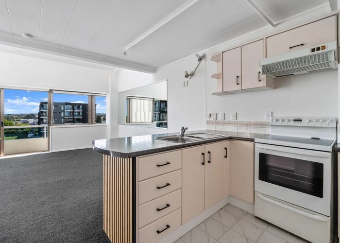 at 4H/15 Auburn Street, Takapuna, North Shore City, Auckland