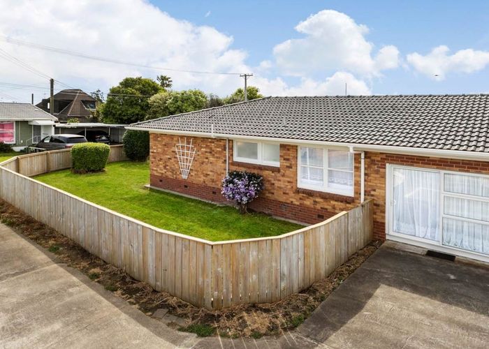  at 1/37A Hoteo Avenue, Papatoetoe, Manukau