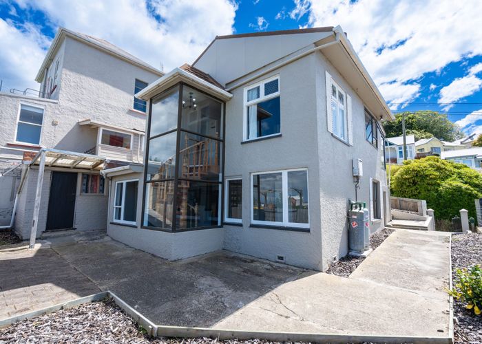  at 17 Canongate, City Centre, Dunedin, Otago