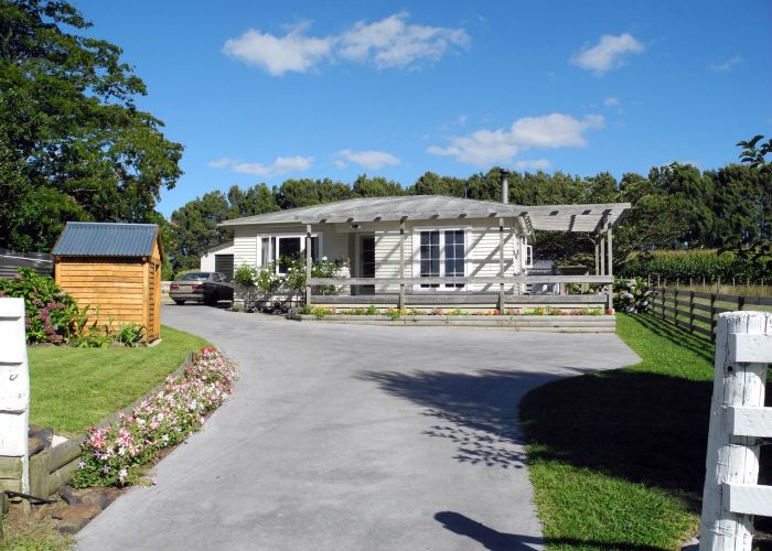 at Te Awamutu, Waipa, Waikato