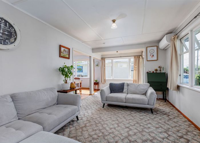  at 58 Michael Street, Kuripuni, Masterton