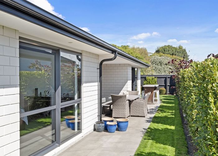  at 8 Parawai Street, Marshland, Christchurch