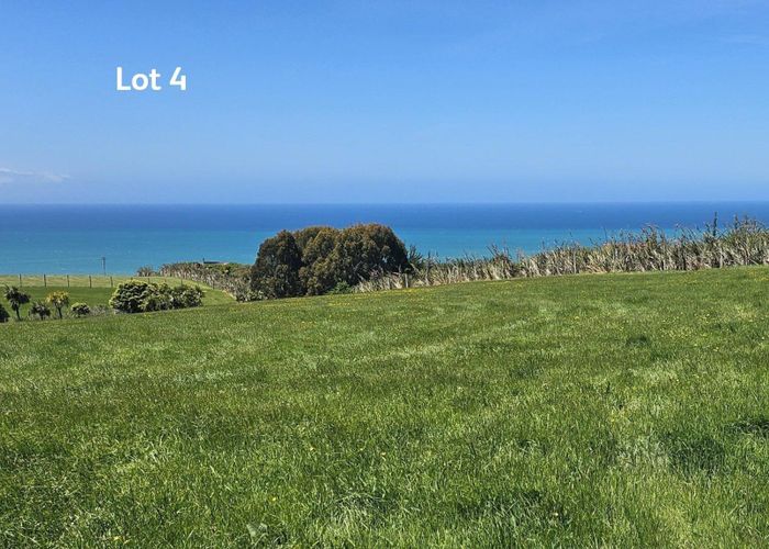  at Lot 4, 126 Akatore Road, Taieri Mouth, Clutha, Otago