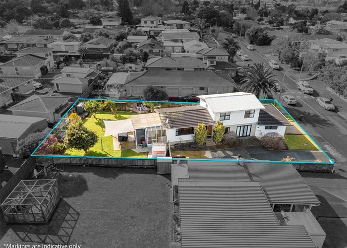  at 21 Tatariki Street, Rosehill, Papakura, Auckland