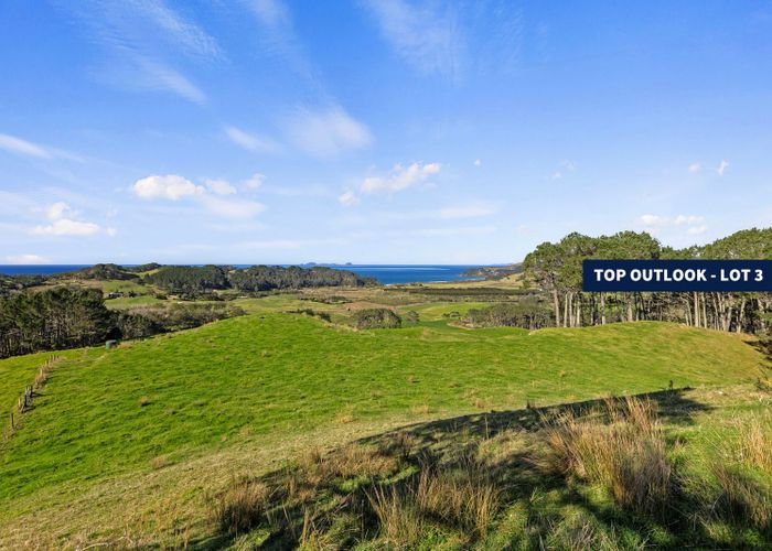  at Lot 3/177 Link Road, Hahei, Thames-Coromandel, Waikato