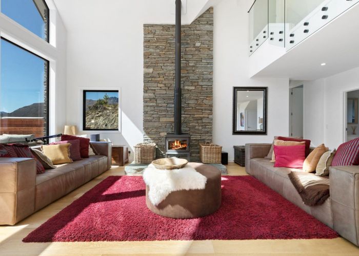  at 134 Alpine Retreat Road, Ben Lomond, Queenstown