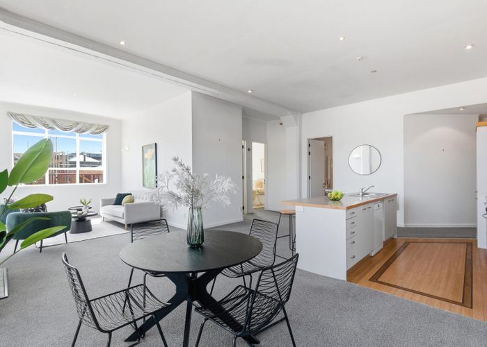  at 9/37 Majoribanks Street, Mount Victoria, Wellington, Wellington