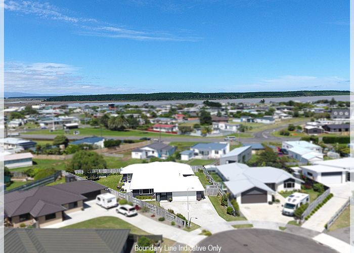  at 9 Godwit Court, Foxton Beach, Foxton