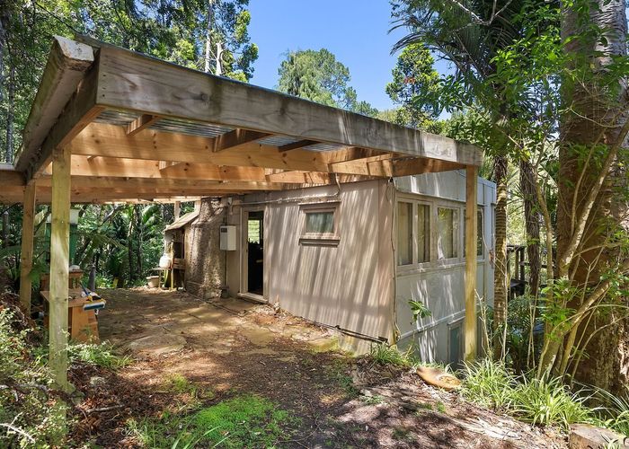  at 61 Whatipu Road, Huia, Waitakere City, Auckland