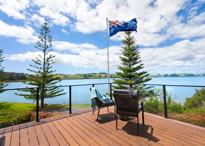  at 29 Marchant Road, Hihi, Mangonui