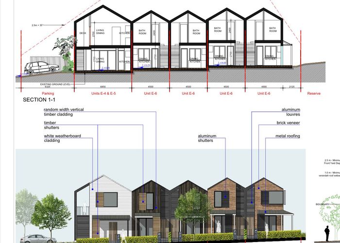  at Lots 2,4,6 Rorotu Avenue, Drury, Papakura, Auckland