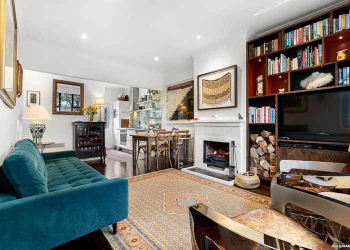  at 4/8 Sarawia Street, Newmarket, Auckland