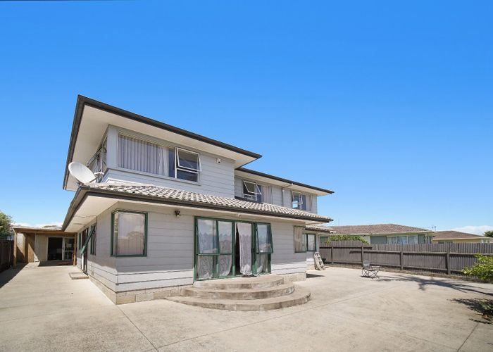  at 63 Israel Avenue, Clover Park, Manukau City, Auckland