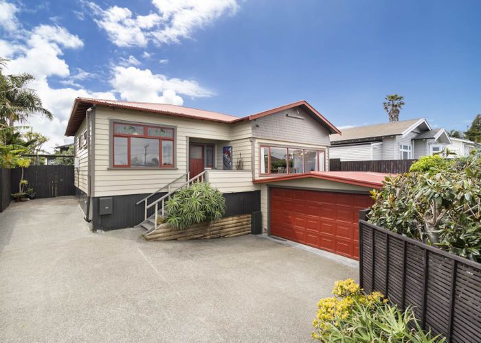  at 50A Ngataringa Road, Devonport, Auckland