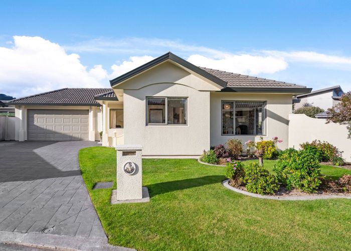  at 5 Rosebank Place, Avalon, Lower Hutt, Wellington