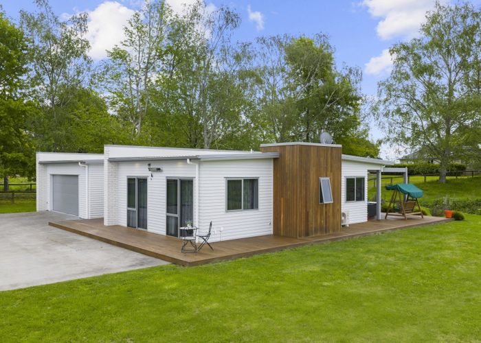  at 112 Cochrane Road, Ngahinapouri, Waipa, Waikato