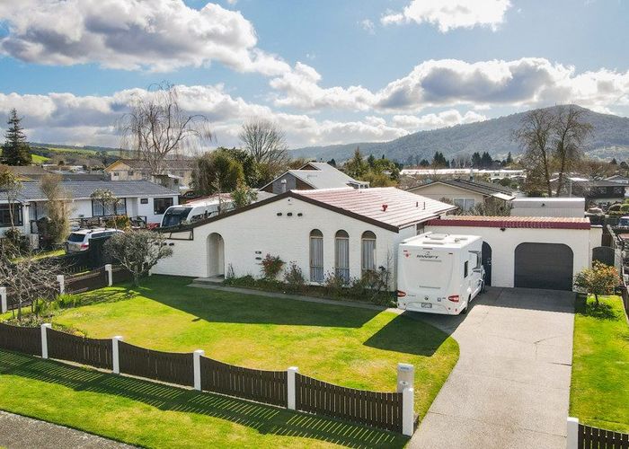  at 46 Neri Crescent, Pomare, Rotorua, Bay Of Plenty