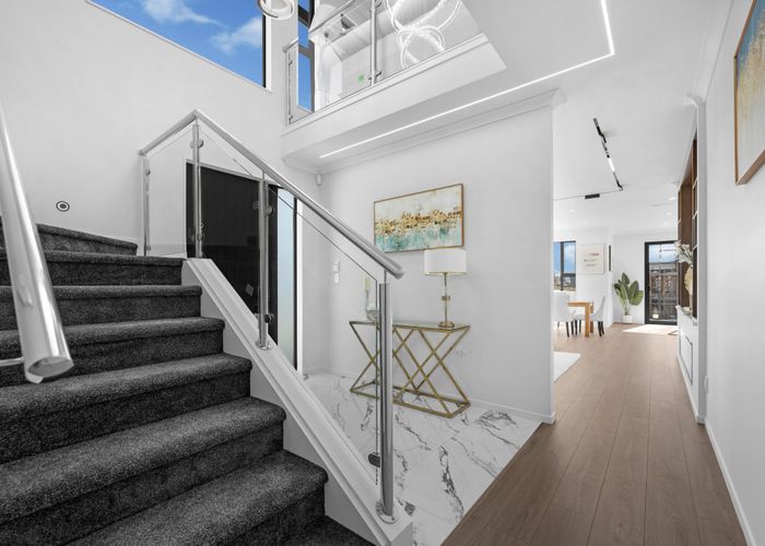  at 32 Black Shed Road, Flat Bush, Manukau City, Auckland