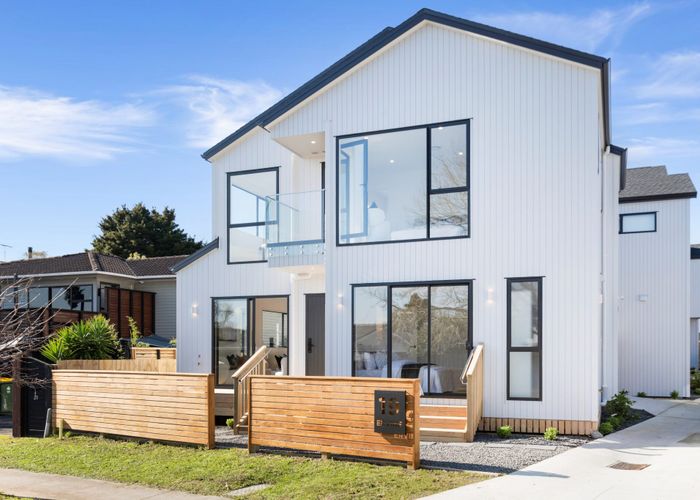  at 19A Ervine Place, Bucklands Beach, Manukau City, Auckland