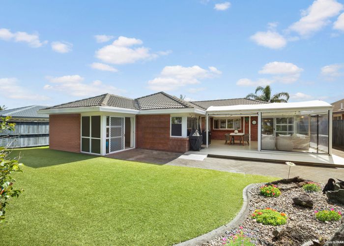  at 41 Kilimanjaro Drive, Northpark, Manukau City, Auckland