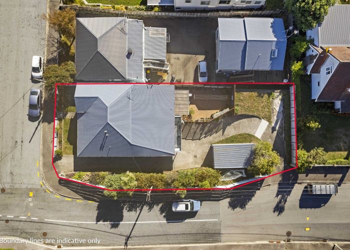  at 16 Tamar Street, Island Bay, Wellington