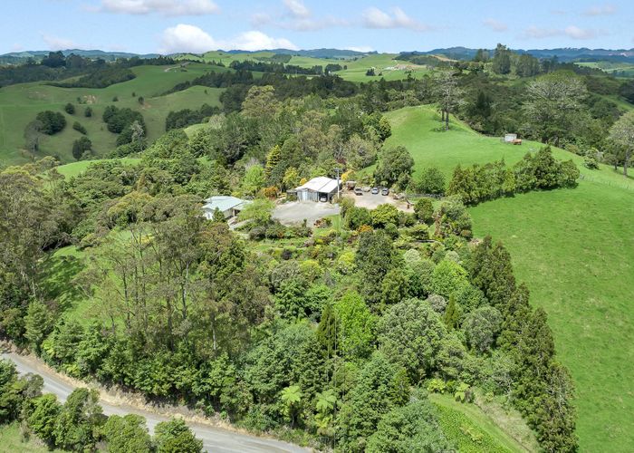  at 2 Byles Road, Opuawhanga, Hikurangi
