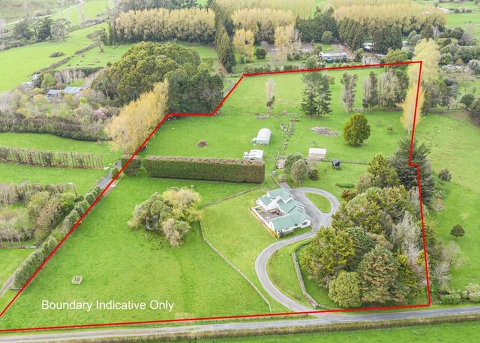 Recently sold 233 North Manakau Road, Manakau homes.co.nz