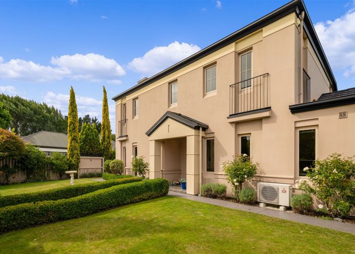  at 12 Chateau Drive, Burnside, Christchurch