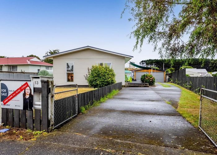  at 13 Gibson Place, Patea, South Taranaki, Taranaki