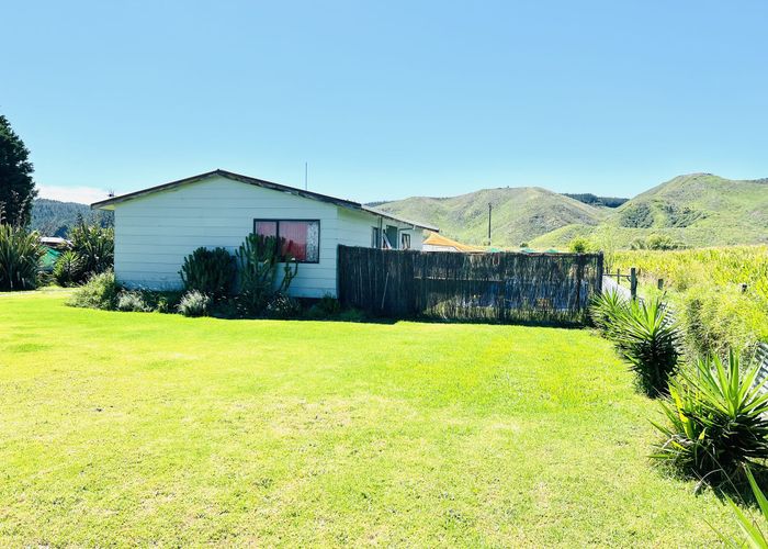  at 495 Macdonald Road, Te Teko