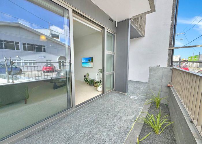  at G12/2 Campbell Terrace, Petone, Lower Hutt, Wellington