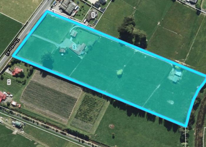  at 148 Thornton Road, Thornton, Whakatane, Bay Of Plenty