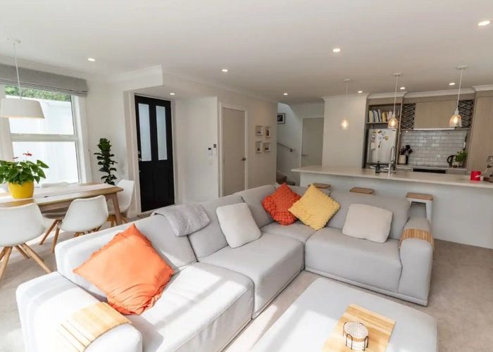  at 69 Arcus Way, Hataitai, Wellington, Wellington