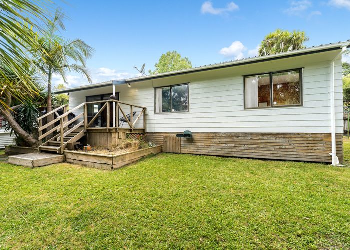  at 71A Metcalfe Road, Ranui, Auckland