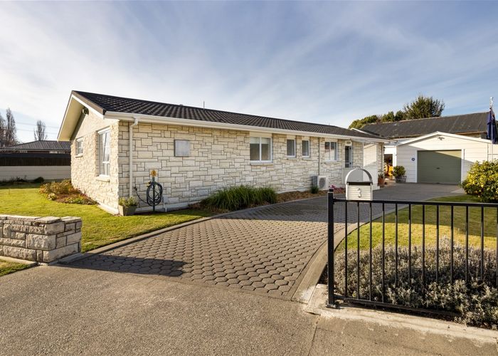  at 3 Marshall Place, Islington, Blenheim