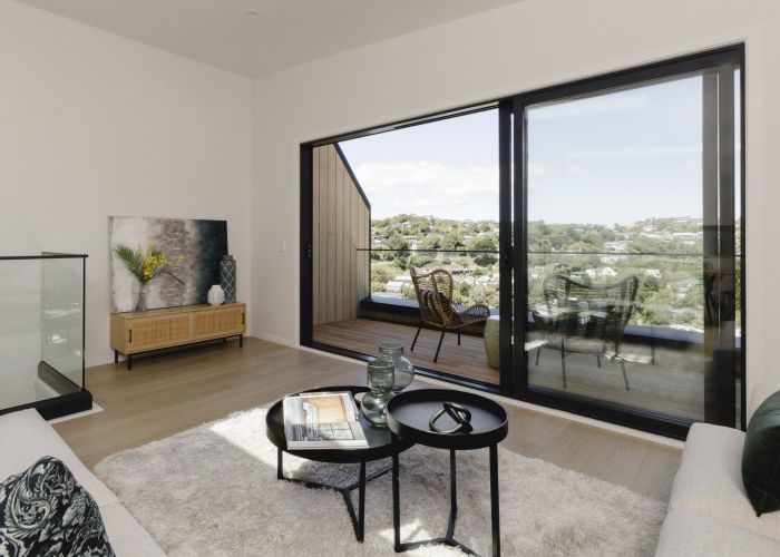  at 111 Tiketike Way, Brooklyn, Wellington
