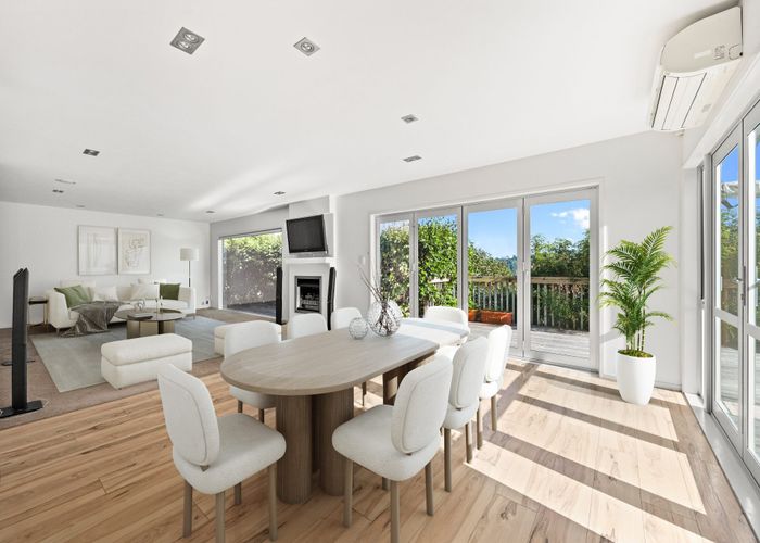  at 132 & 132A Kittiwake Drive, Schnapper Rock, North Shore City, Auckland