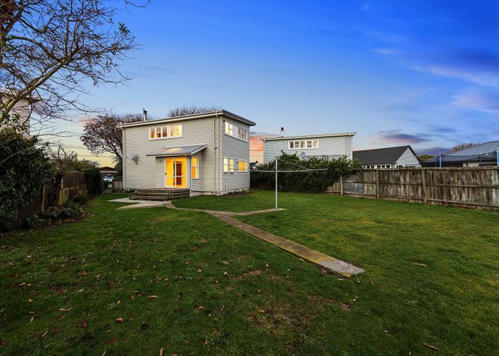  at 5 Belfield Street, Dallington, Christchurch City, Canterbury