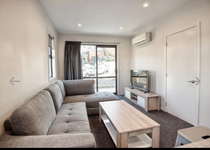  at D & F/715 George Street, North Dunedin, Dunedin, Otago