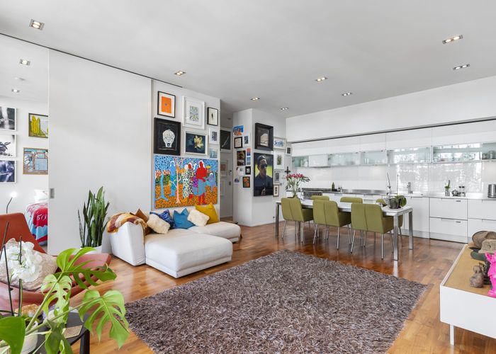  at 4/22 Prosford Street, Ponsonby, Auckland